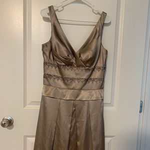 OC OC fancy party dress size 10